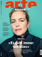 ARTE Magazin